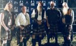 Rugby Sound 2018 | La Scozia conquista l'isola del Castello FOTO e VIDEO