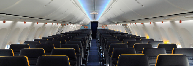 Voli per le vacanze a rischio il 25 luglio: c’è lo sciopero di Ryanair