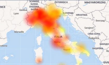 Black out internet per gli utenti Tre. Il servizio ripristinato solo dopo alcune ore