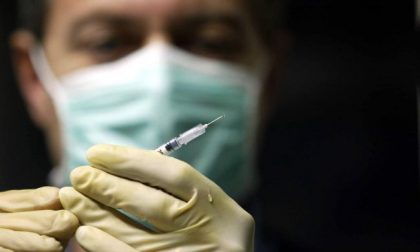 Oltre 209mila vaccinazioni anti Covid in Lombardia