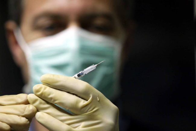 Oltre 209mila vaccinazioni anti Covid in Lombardia