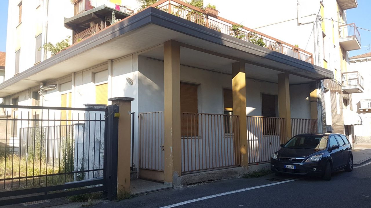 Polizia locale, un comando-bis per i vigili ad Abbiate