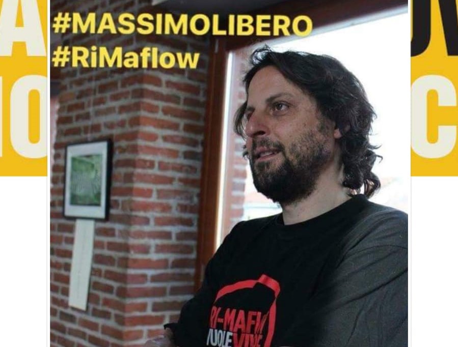 Rimaflow, prende la parola il Movimento Popolare Dignità e Lavoro