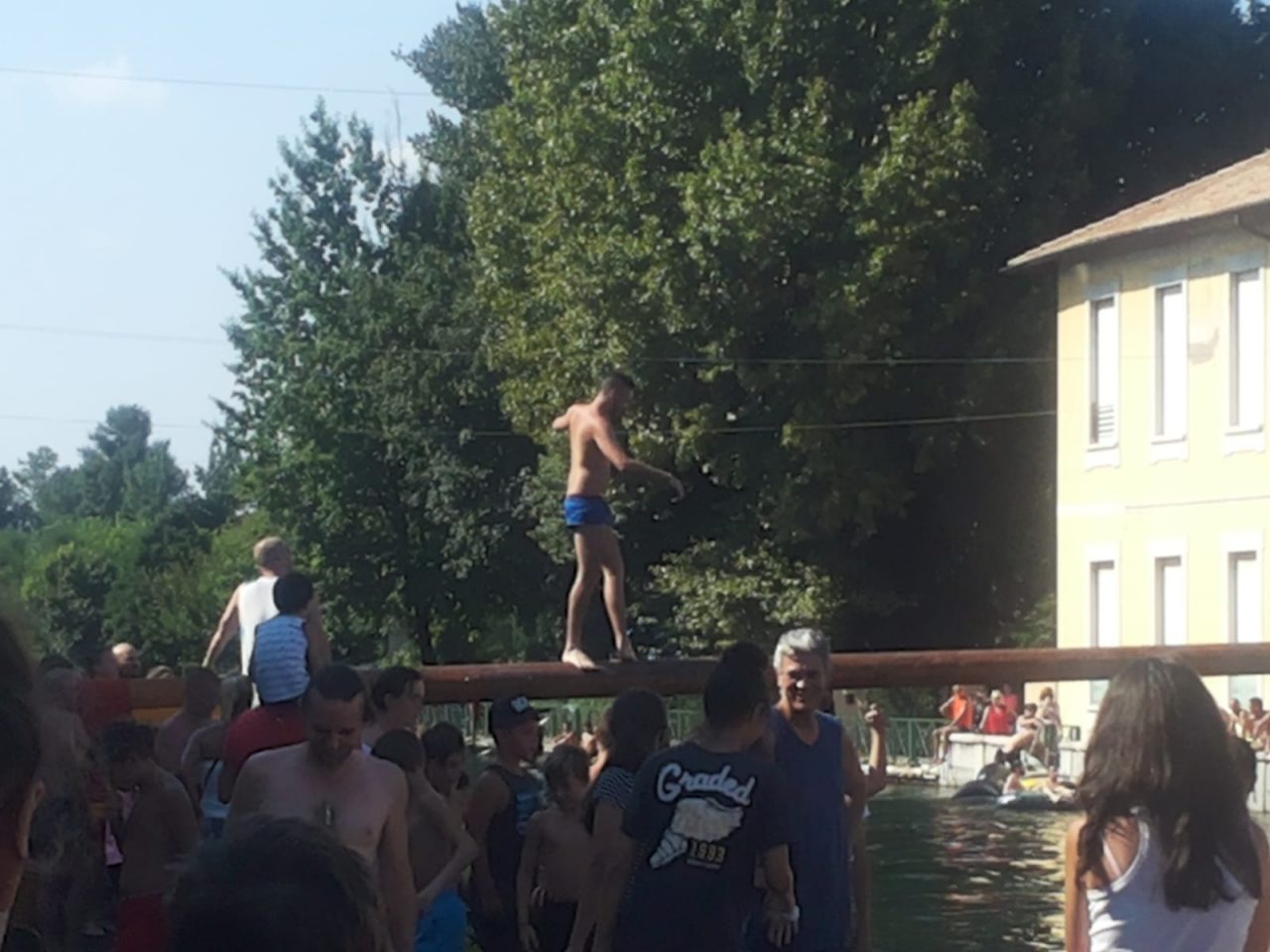 Patronale a Boffalora: l’attesa cuccagna sul Naviglio – FOTO E VIDEO