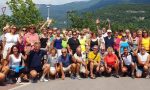 Pedalata 2018 in Val Venosta: 45 appassionati sui pedali da Albairate, Abbiategrasso e Settimo