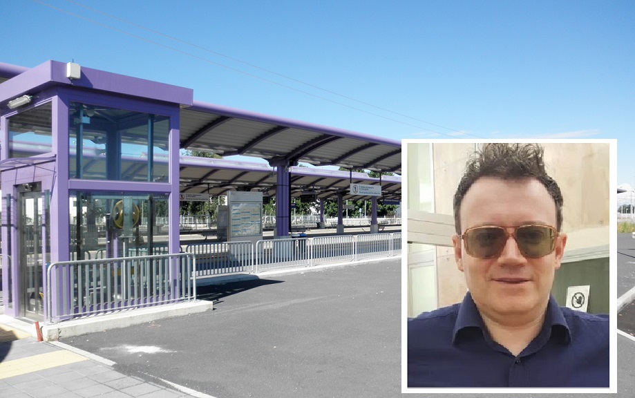 Raddoppio Milano-Mortara, anche il nuovo Cdu a favore
