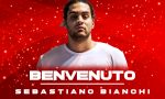 Knights, arriva Sebastiano Bianchi