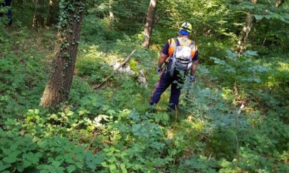 Iuschra, è trascorsa una settimana dalla sua scomparsa