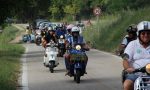 Cisliano, raduno nazionale “In Vespa sui Navigli”