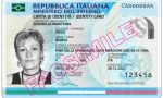 La Carta d'Identita Elettronica sbarca pure a Dairago