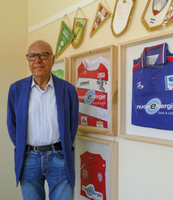 Nuovenergie Spa si espande grazie a offerta e servizi