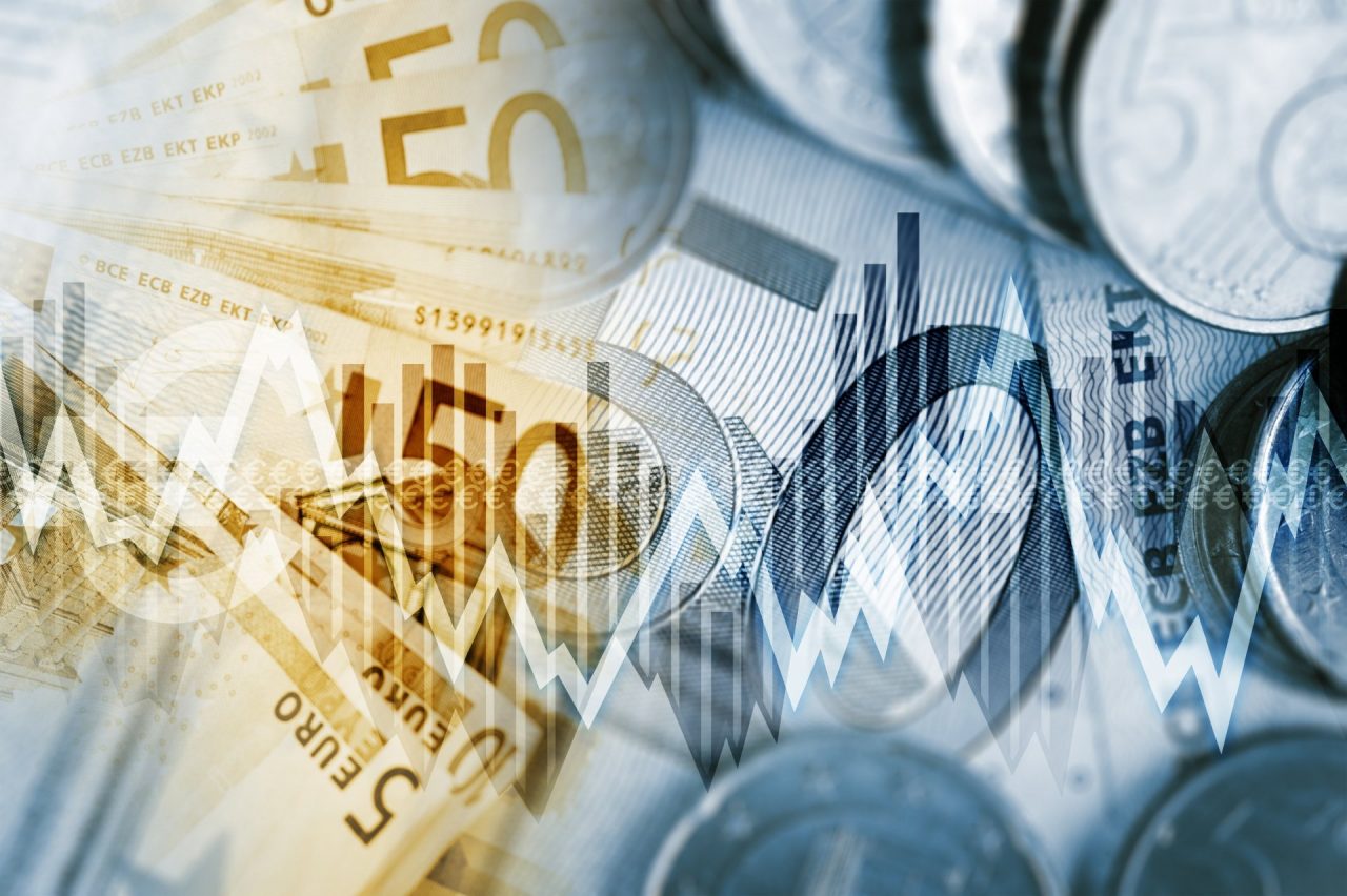 Trading forex, euro ancora debole sul dollaro