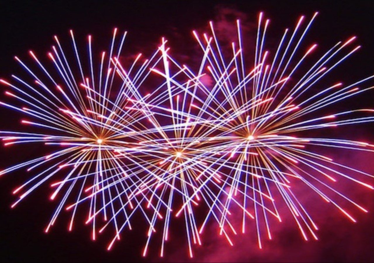 Pogliano: fuochi d’artificio in piena notte, rabbia dei residenti