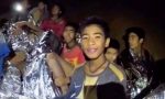 Ragazzi bloccati nella grotta in Thailandia, Monsignor Cattaneo: "Invitiamo l'allenatore a Saronno"