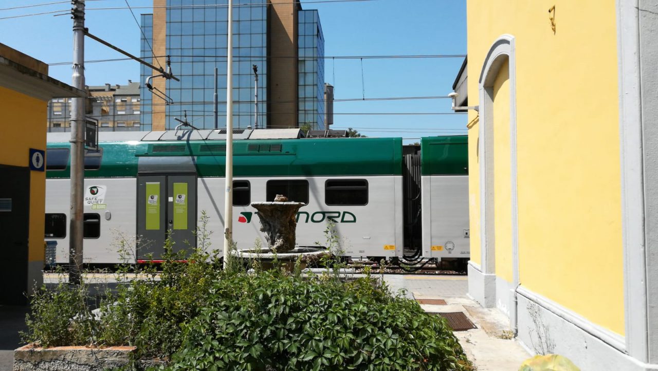 Pendolari, le richieste del Comitato Gallarate-Milano al Pirellone