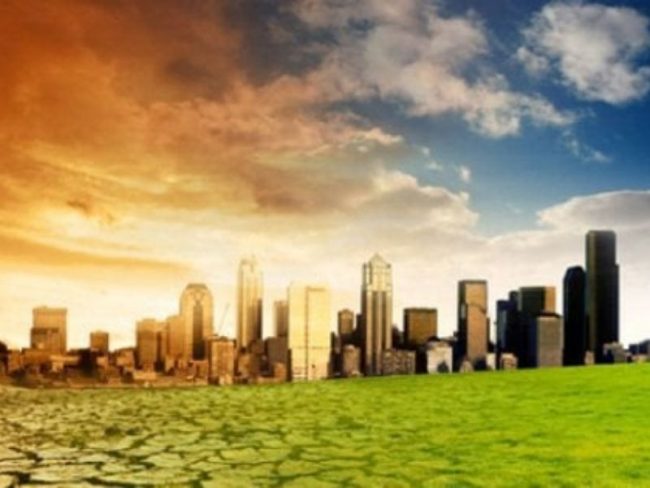 Meteo 2018 | Coldiretti: è il terzo anno più bollente di sempre