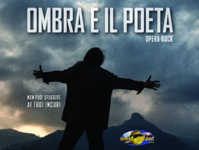 Cinema in Castello: martedì sera “Ombra e il Poeta”