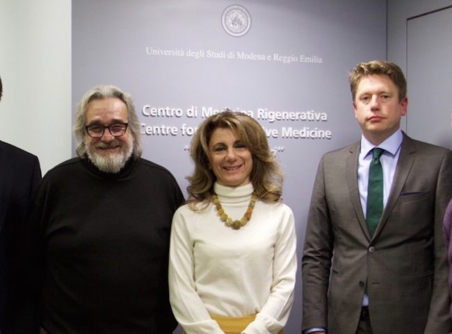 Lombardia è ricerca: ecco i vincitori del Nobel lombardo