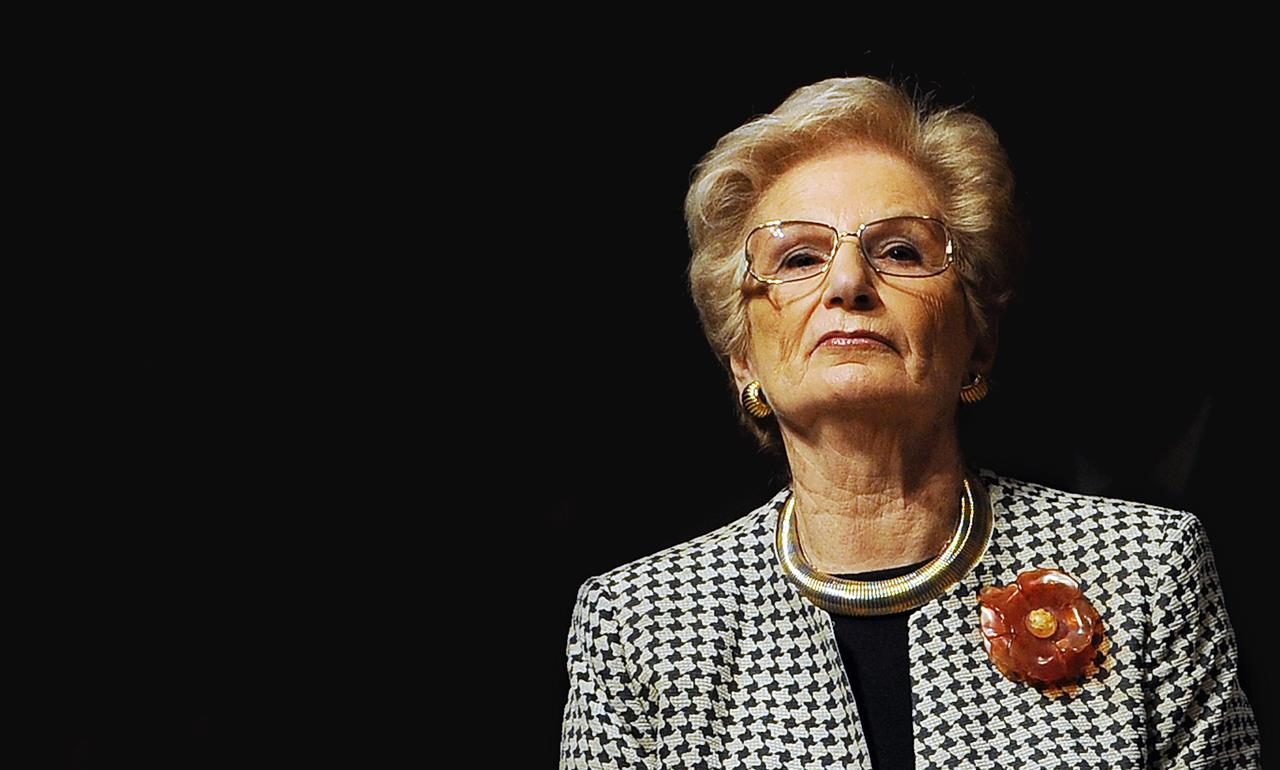Liliana Segre sotto scorta, la solidarietà di Anpi e Pd di Parabiago