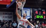 Il Legnano Knights saluta capitan Maiocco