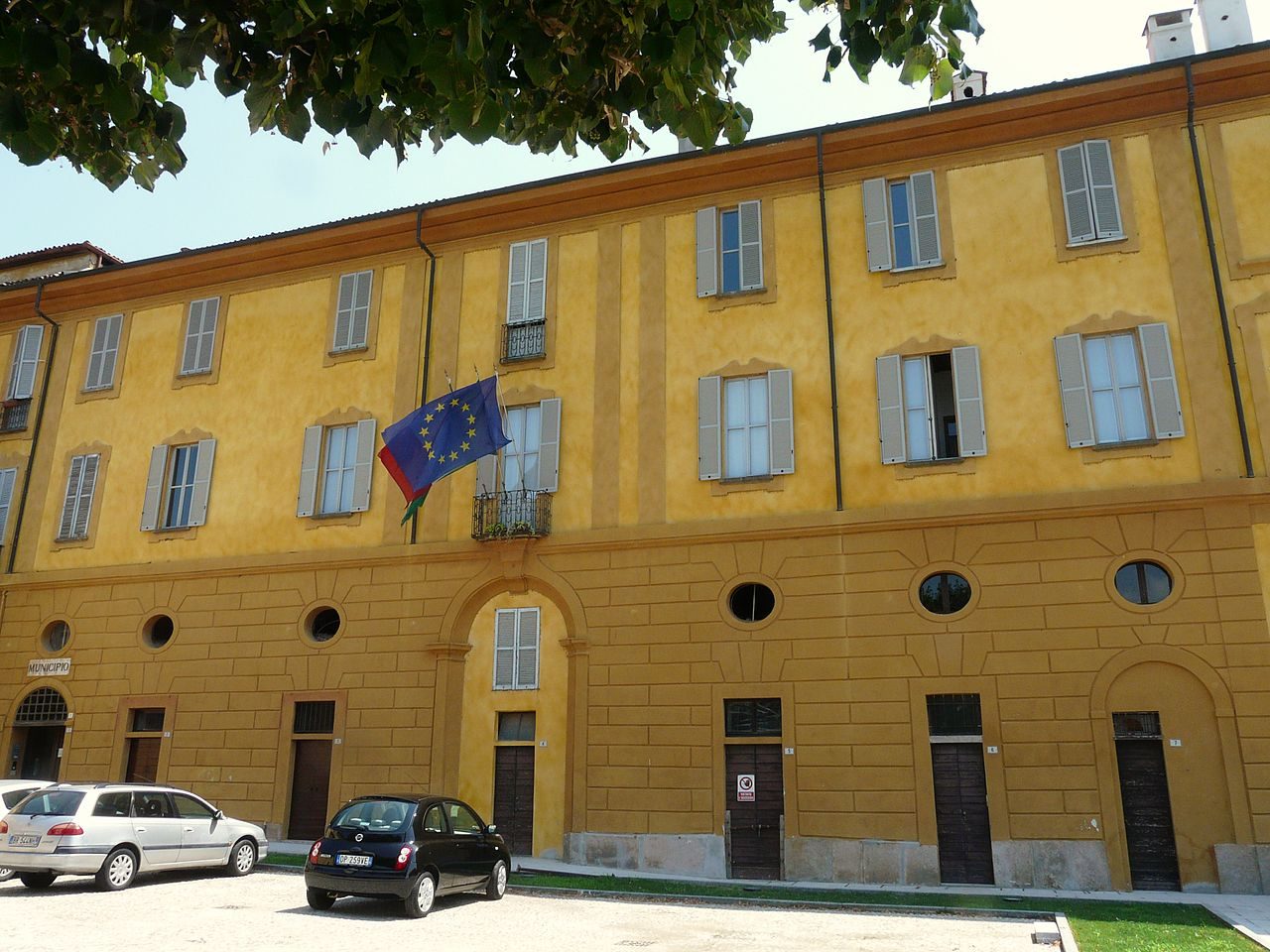 Morimondo, spese di rappresentanza 2017: ecco tutte le cifre