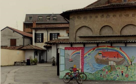 Ozzero, rubano in casa del parroco mentre dice messa
