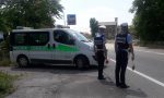 Spaccio di droga: la Polizia Locale scova il pusher al parchetto
