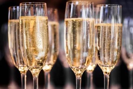 Festival  prosecco e  fritture a Castellanza