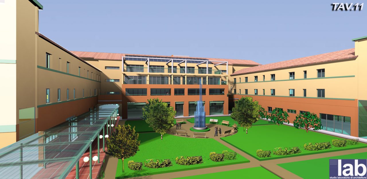 Cornaredo avrà la sua Rsa dopo oltre 10 anni