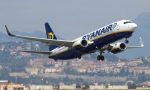 Ryanair bagaglio a mano gratuito addio