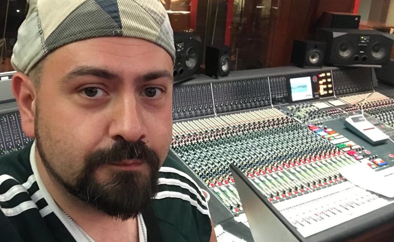 Sanvittorese incide brano agli Abbey Road, lo studio dei Beatles