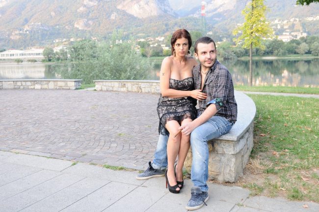 Droga e violenza a Sara Tommasi: assolto il manager lecchese