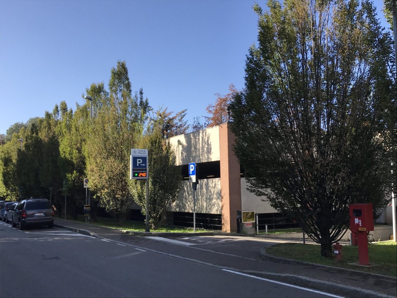 Scattano le tariffe scontate al silos