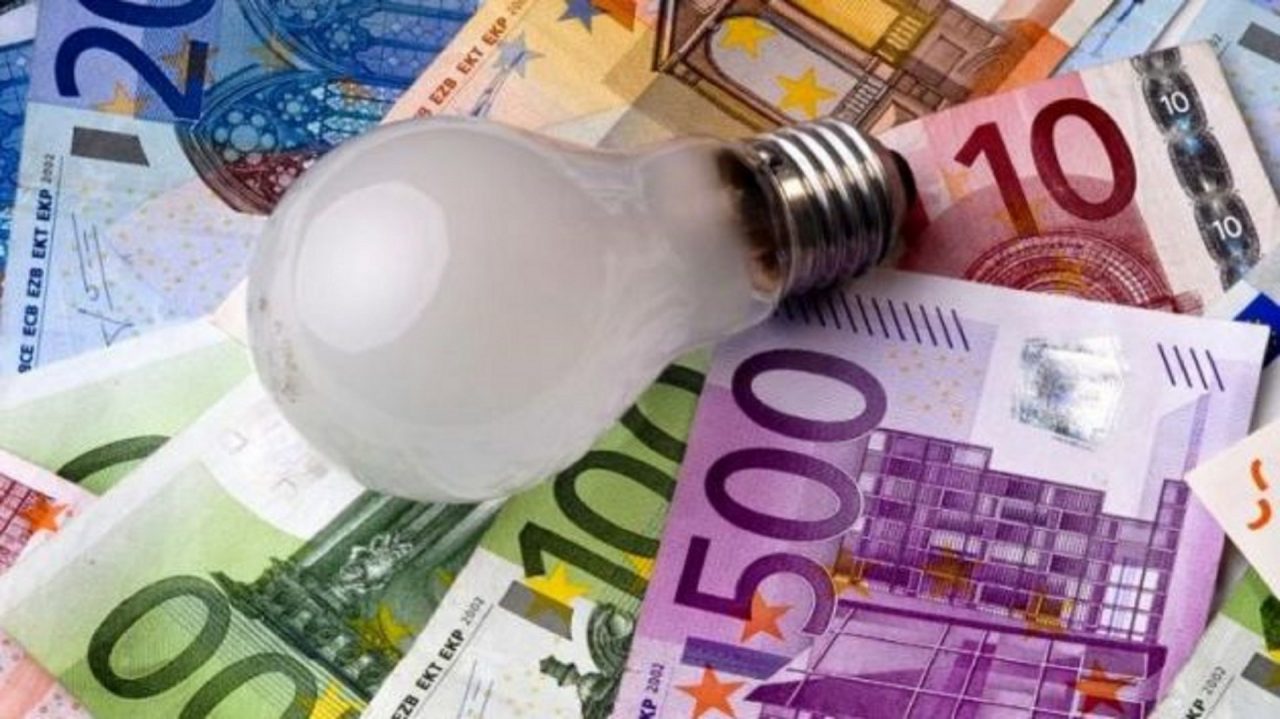 Rincari in bolletta per luce e gas? Con Nuovenergie le tariffe non si toccano