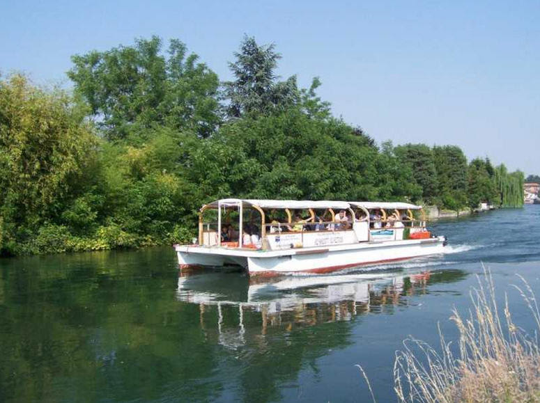 Navigando Abbiategrasso: il programma di agosto