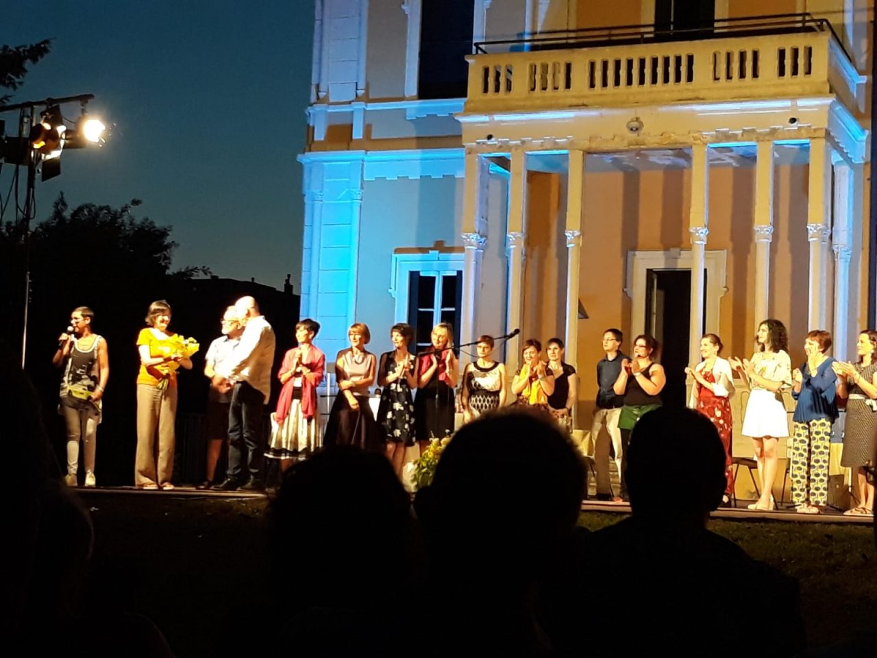 A S.Vittore Olona successo per le “Letture ad alta voce”
