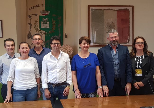 Fusione tra Vermezzo e Zelo: incontri pubblici il 12 e il 19 luglio