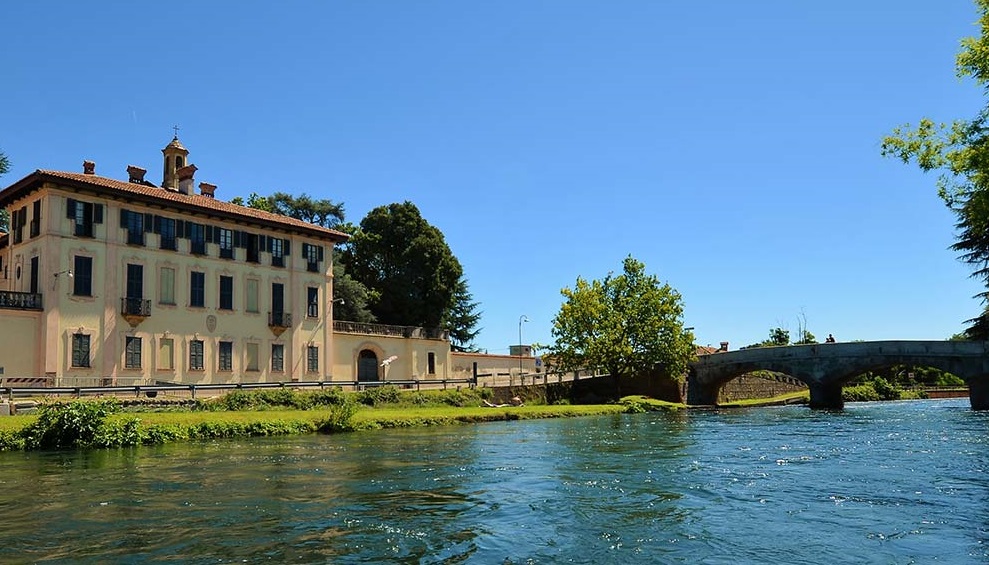 Cassinetta di Lugagnano: patronale dal 4 al 10 settembre