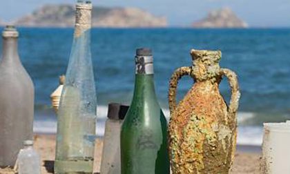 Vietato rubare sabbia in Sardegna: super multa a un lombardo