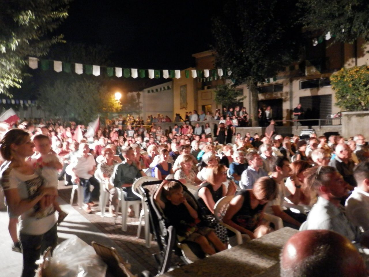 Palio Dairago: tutti gli eventi in attesa della festa cittadina