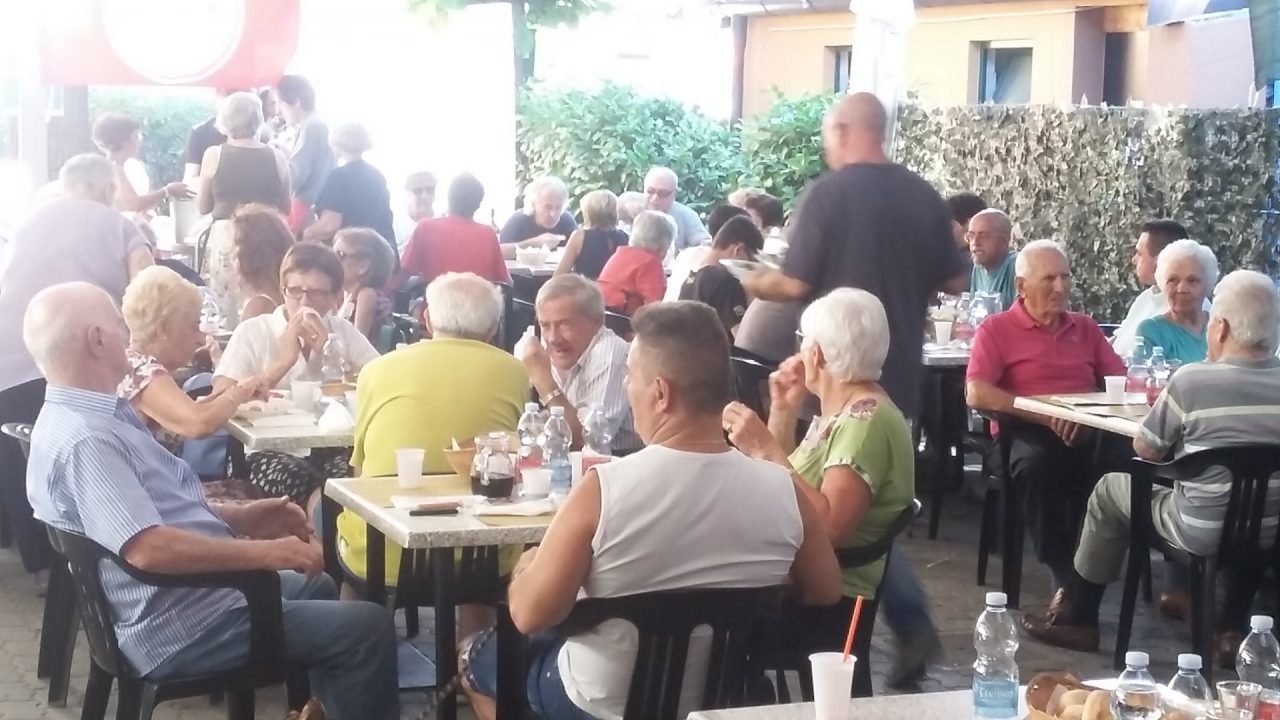 grande festa