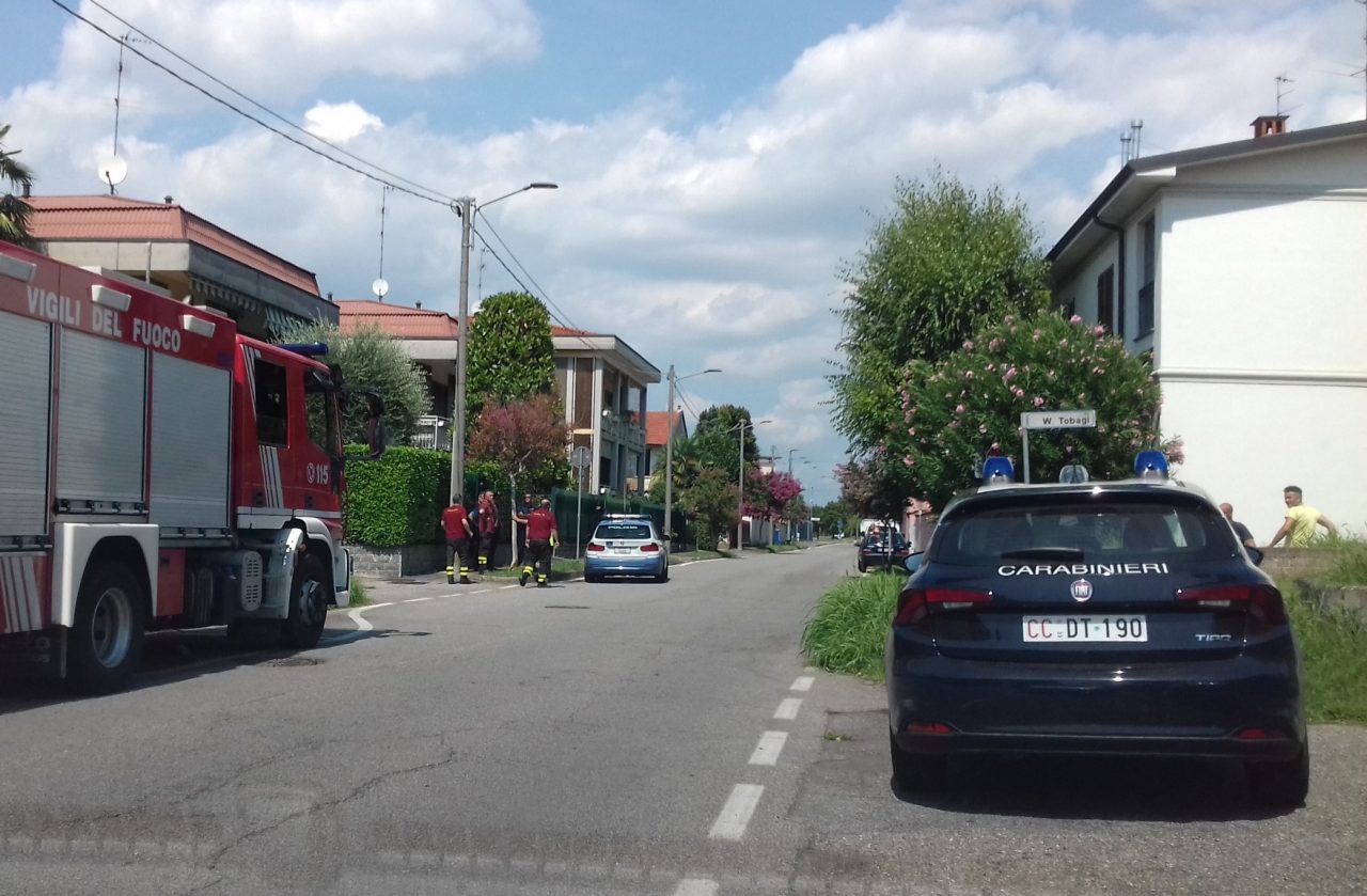 Ancora mistero sulla morte di Giuseppe Croci
