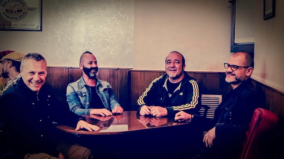 Il reggae dei Pipistrani nella Venegono invasa dai “Colori della Musica” VIDEO