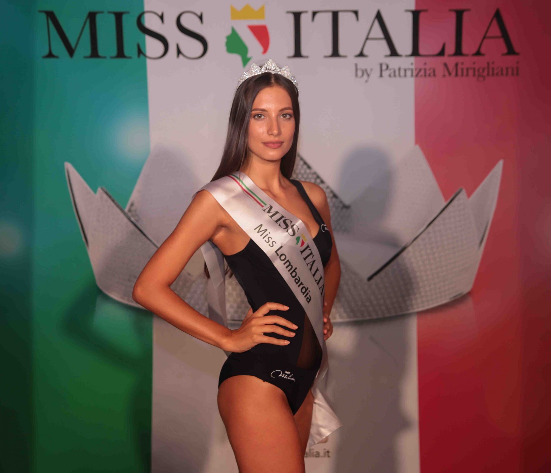 Capuzzi Miss Lombardia