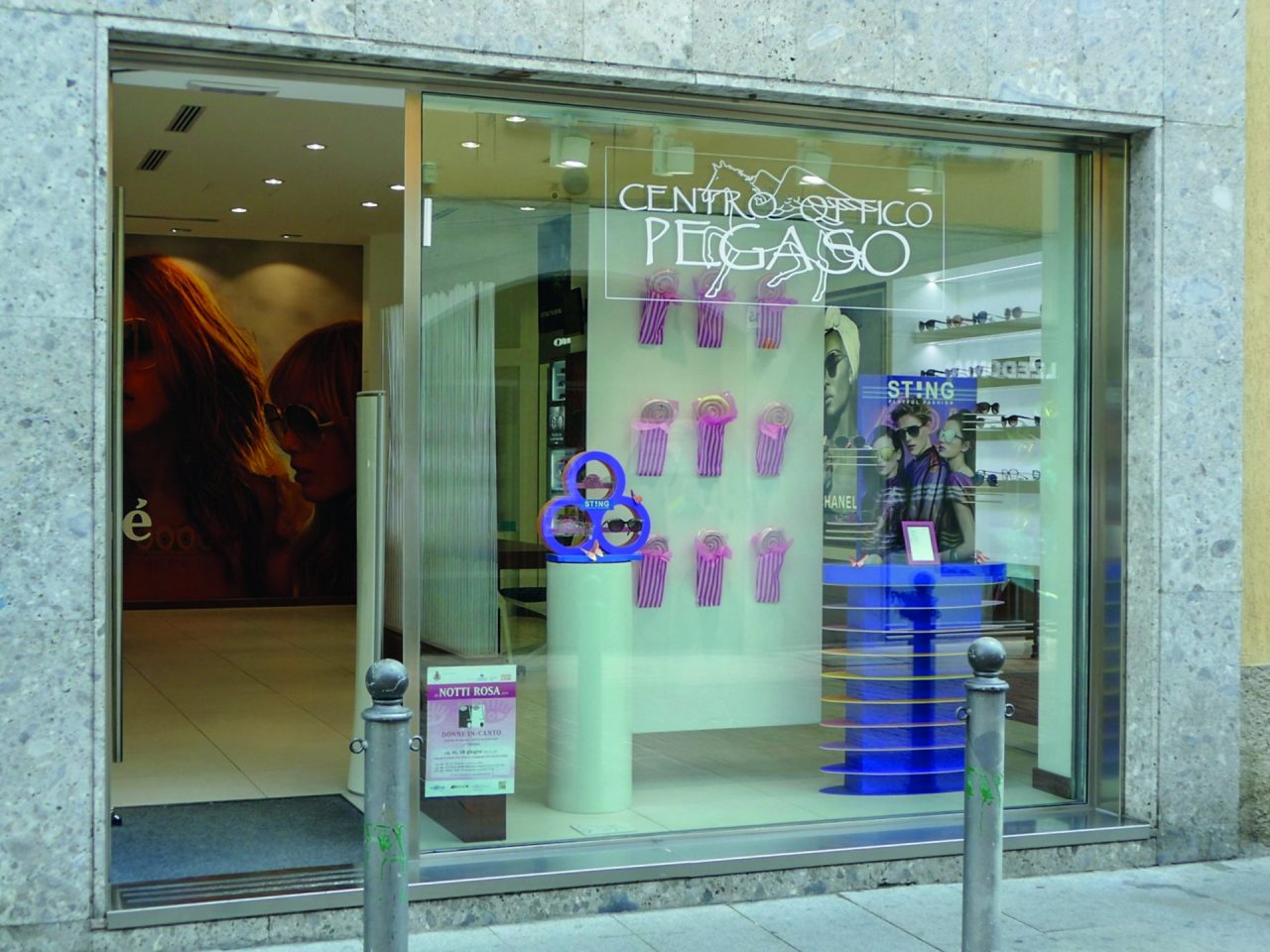 Centro Ottico Pegaso