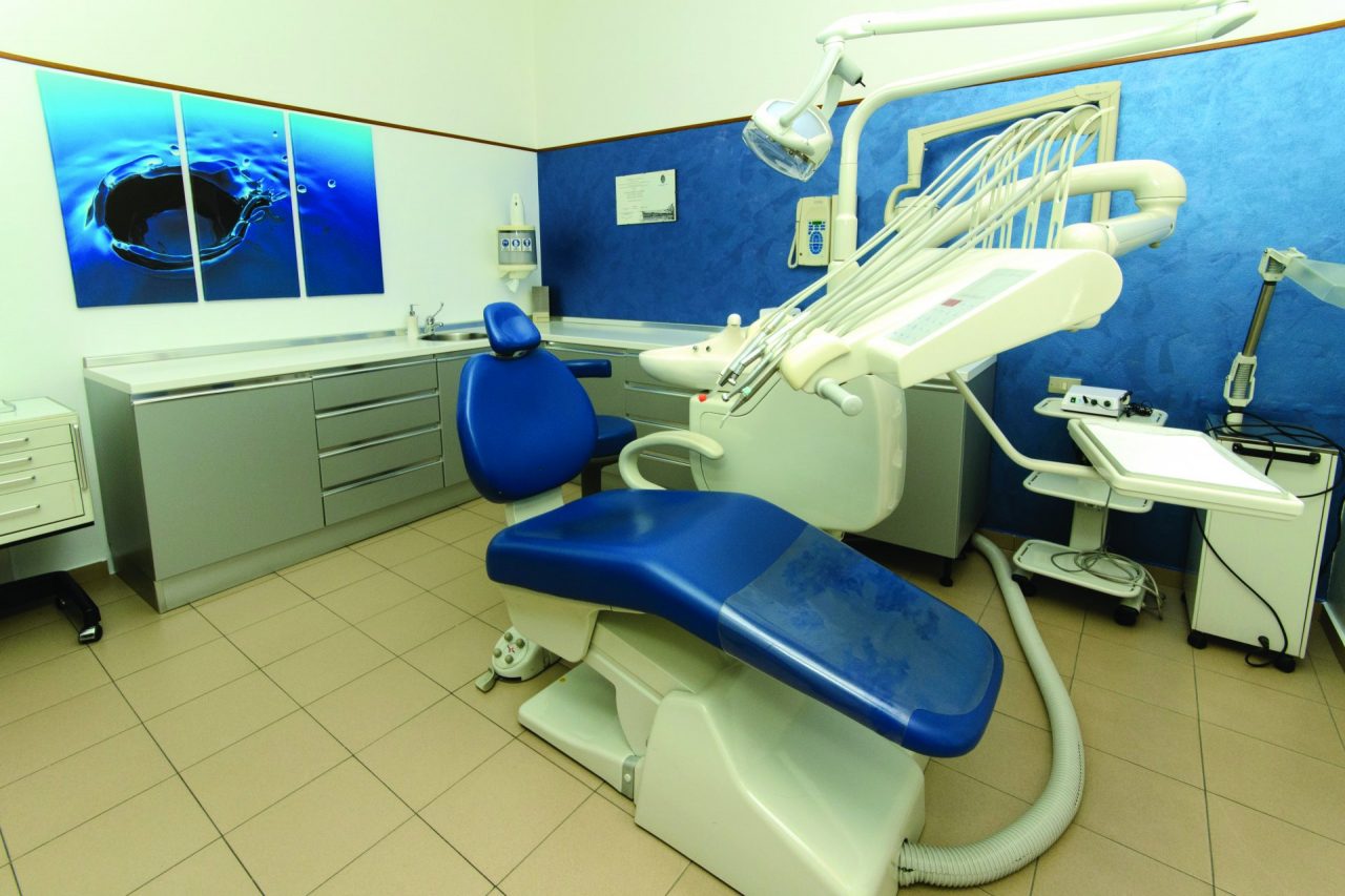 Dottor Giorgio Romano, salute dentale da oltre trent’anni