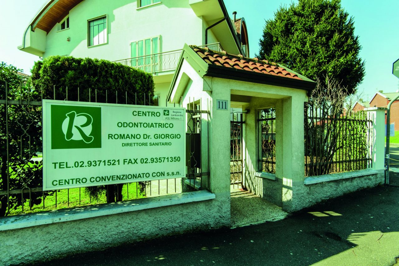 Dottor Giorgio Romano