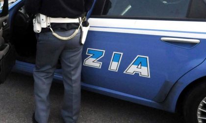 Spaccio a Milano: due arresti della Polizia di Stato
