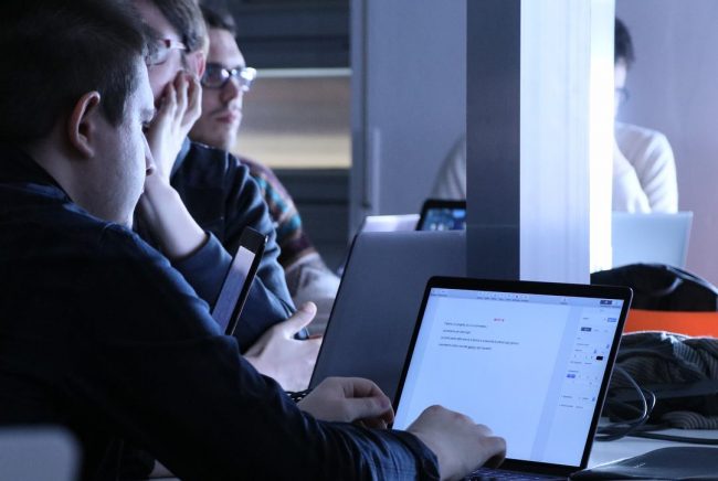 Un corso di robotica per docenti di elementari e medie
