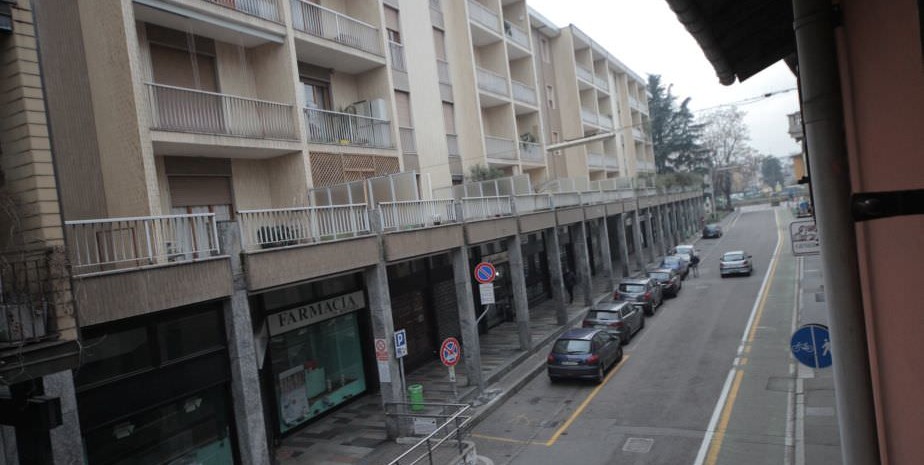 Emergenza furti a Novate Milanese